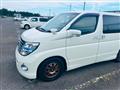 2007 Nissan Elgrand