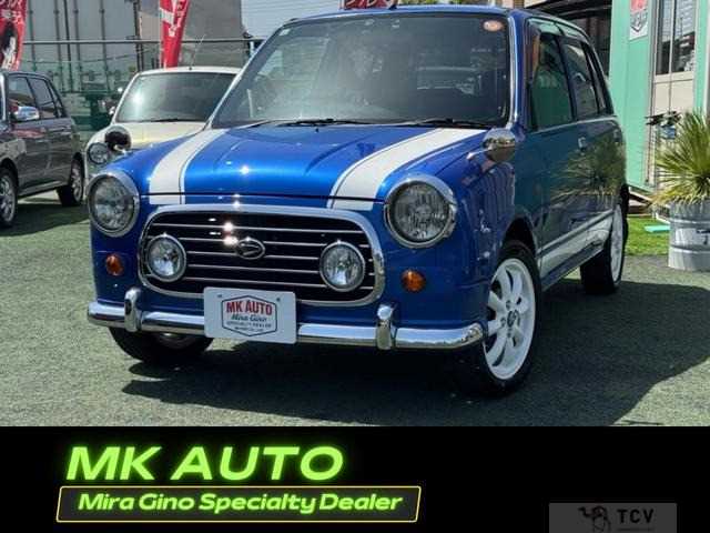 2004 Daihatsu Miragino