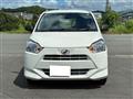 2026 Daihatsu Mira