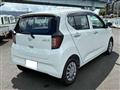 2026 Daihatsu Mira