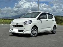 2026 Daihatsu Mira