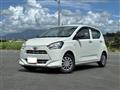 2026 Daihatsu Mira