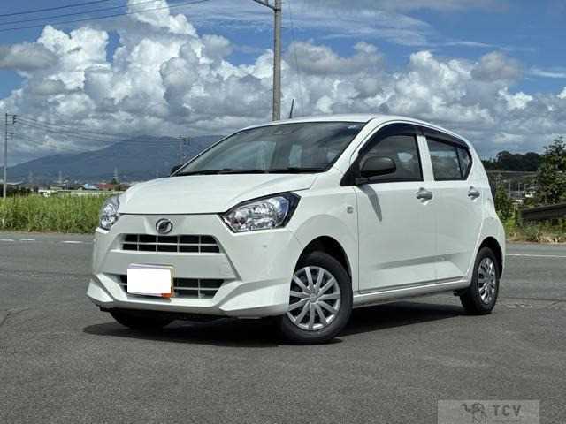 2026 Daihatsu Mira