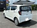 2026 Daihatsu Mira