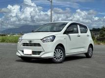 2026 Daihatsu Mira