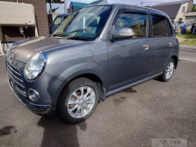 2007 Daihatsu Miragino