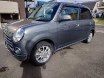 2007 Daihatsu Miragino