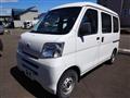 2012 Daihatsu Hijet Cargo