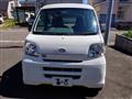 2012 Daihatsu Hijet Cargo