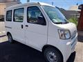 2012 Daihatsu Hijet Cargo