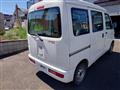 2012 Daihatsu Hijet Cargo