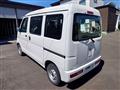 2012 Daihatsu Hijet Cargo
