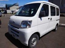 2012 Daihatsu Hijet Cargo