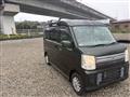 2019 Suzuki Every Wagon