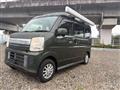 2019 Suzuki Every Wagon