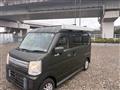 2019 Suzuki Every Wagon