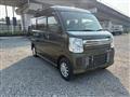 2019 Suzuki Every Wagon