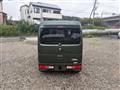 2019 Suzuki Every Wagon