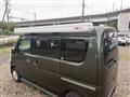 2019 Suzuki Every Wagon