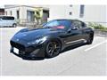 2013 Maserati Granturismo