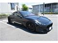2013 Maserati Granturismo