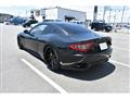 2013 Maserati Granturismo