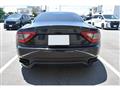 2013 Maserati Granturismo