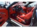 2013 Maserati Granturismo