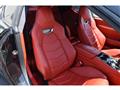 2013 Maserati Granturismo