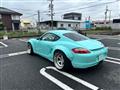 2006 Porsche Cayman