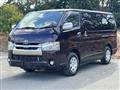 2019 Toyota Regiusace Van
