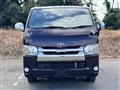 2019 Toyota Regiusace Van