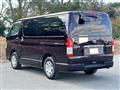 2019 Toyota Regiusace Van