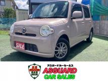 2009 Daihatsu MIRA COCOA