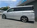 2015 Nissan Elgrand