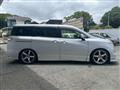 2015 Nissan Elgrand