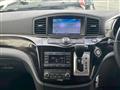 2015 Nissan Elgrand