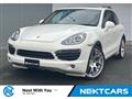 2011 Porsche Cayenne