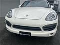2011 Porsche Cayenne
