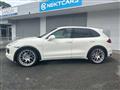 2011 Porsche Cayenne