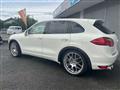 2011 Porsche Cayenne