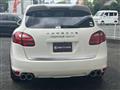 2011 Porsche Cayenne