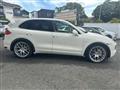 2011 Porsche Cayenne