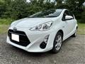 2015 Toyota AQUA