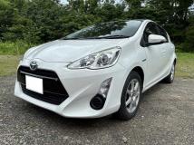 2015 Toyota AQUA
