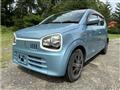 2015 Suzuki Alto