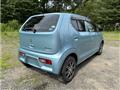 2015 Suzuki Alto