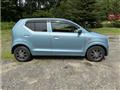2015 Suzuki Alto