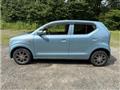 2015 Suzuki Alto