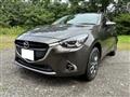 2018 Mazda Demio